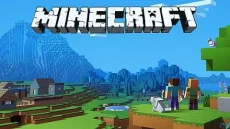 Cara Teleport di Minecraft...