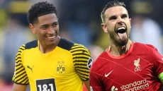 Jordan Henderson Berharap...