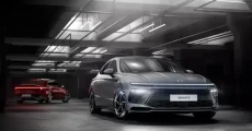 Hyundai Siap Isi Pasar...