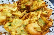 Resep Bakwan Udang untuk...