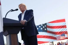 Donald Trump: Ukraina...