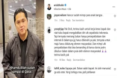 Sejarah Kelam Sepak...