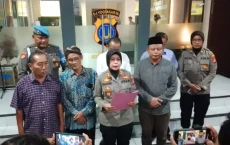 Heboh Soal Patung Bunda...