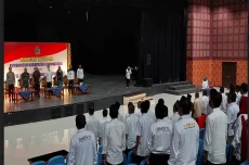 Intensitas Hujan Meningkat,...