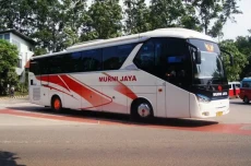 Daftar Harga Tiket Bus...