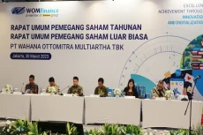 WOM Finance Bagikan...