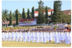 IPDN Sediakan 534 Formasi,...