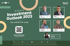 Seperti Apa Iklim Investasi...