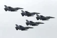 Negara Produsen Jet...