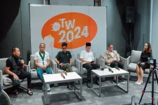 Jaga Demokrasi, Peran...
