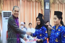 Berkah Ramadan, 83 PNS...