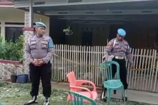 Tragis! Bripda DK Personel...