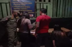 Nekat Jual Kenikmatan...