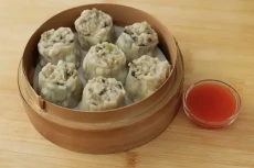 Resep Membuat Siomay...