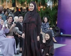 Rilis Koleksi Mandjha...
