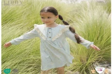 Tips Memilih Baju Anak...