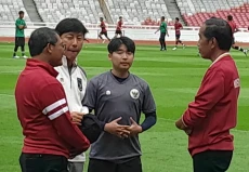 Presiden Joko Widodo...