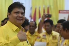 Airlangga Bisa Jadi...