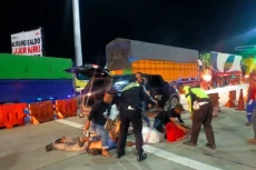 Heboh! Penampakan Penggerebekan...