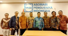 Gandeng Apindo, GBB...