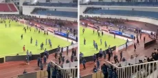 Hasil Liga 1 2023: Diwarnai...