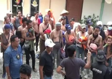 120 Preman dan 5 Pasangan...