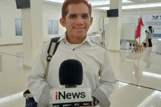 Kembali Maju Caleg Bersama...