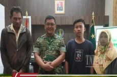 Kisah Jenderal Bintang...
