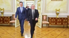 Rusia, Iran, Suriah,...