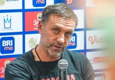 Ambisi Persija Jakarta...
