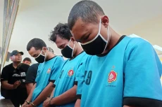 Kronologi Lengkap Perampokan...