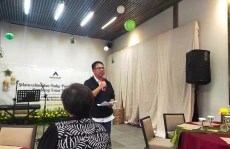 PTAR Catatkan Penjualan...