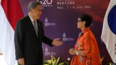 Negara-negara yang Menjalin...