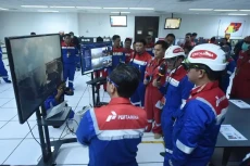 Wakil Komut: Pertamina...