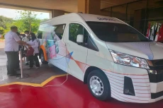 BI Buka Layanan Penukaran...