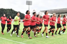 Cek Fakta: Timnas Putri...