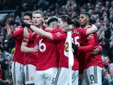 Manchester United dan...