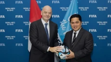 Pernyataan FIFA Terkait...