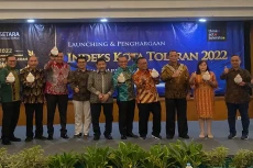 Setara Institute Keluarkan...