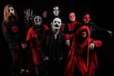 8 Video Klip Slipknot...