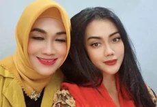 Ibunda Julia Perez Alami...