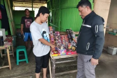 Operasi Cipta Kondisi...