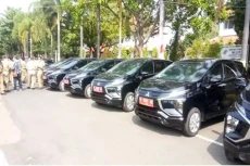 ASN DKI Dilarang Gunakan...