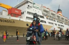 Tahun Ini Pemudik Melalui...
