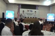 Perindo Sultra Gelar...
