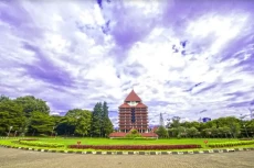 UI Jadi Universitas...