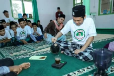 Bekal Berwirausaha,...