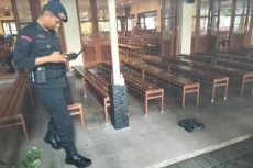 Jelang Paskah, Polisi...