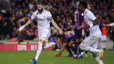 Real Madrid Ukir 2 Rekor...
