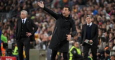 Barcelona Kalah Saat...